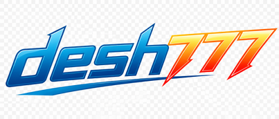 desh777 লোগো